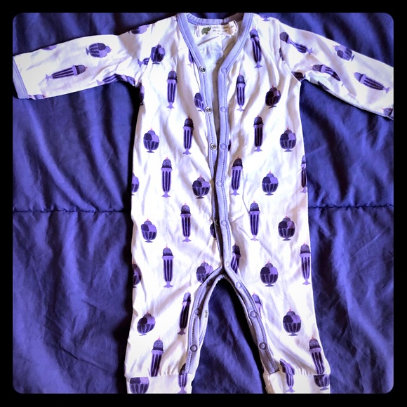 monica and andy Other - Monica and Andy Baby Bodysuit (0-3months)